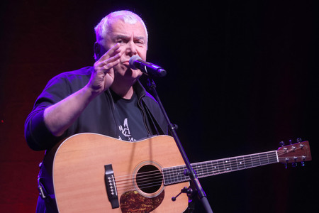 Dobrodelni koncert za deklico Loro  16 Foto Ljubo Vukelič